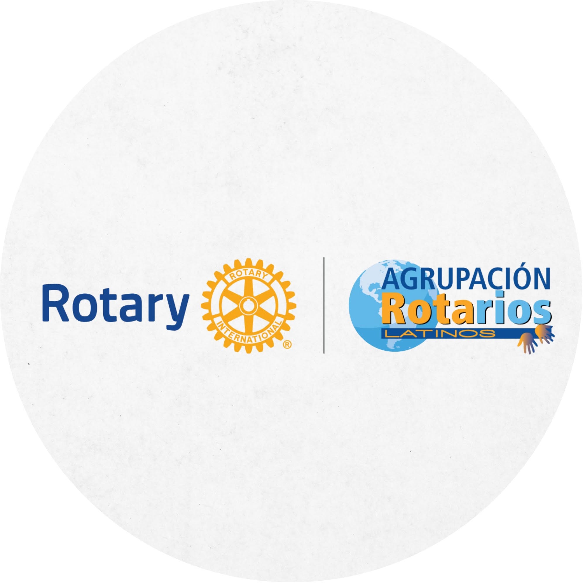 Rotary y Agrupación Rotarios Latinos